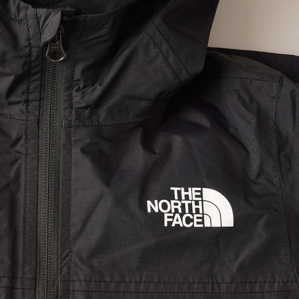 
                  
                    THE NORTH FACE TIN RAINWEAR
                  
                