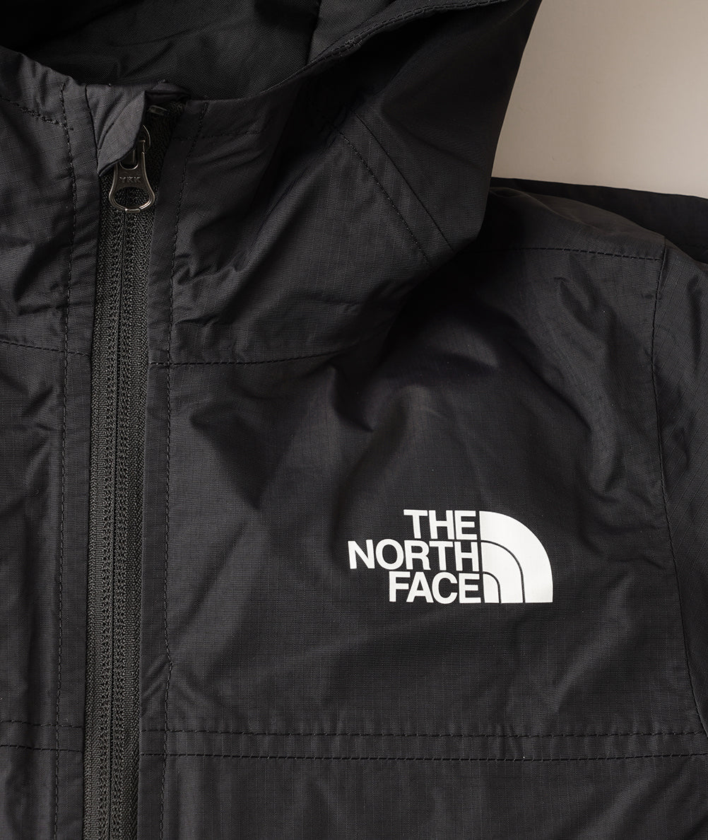 
                  
                    THE NORTH FACE TIN RAINWEAR
                  
                