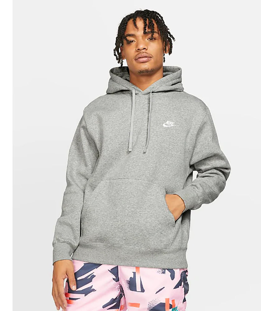 
                  
                    NIKE SPORTWEAR CLUB FLEECE
                  
                