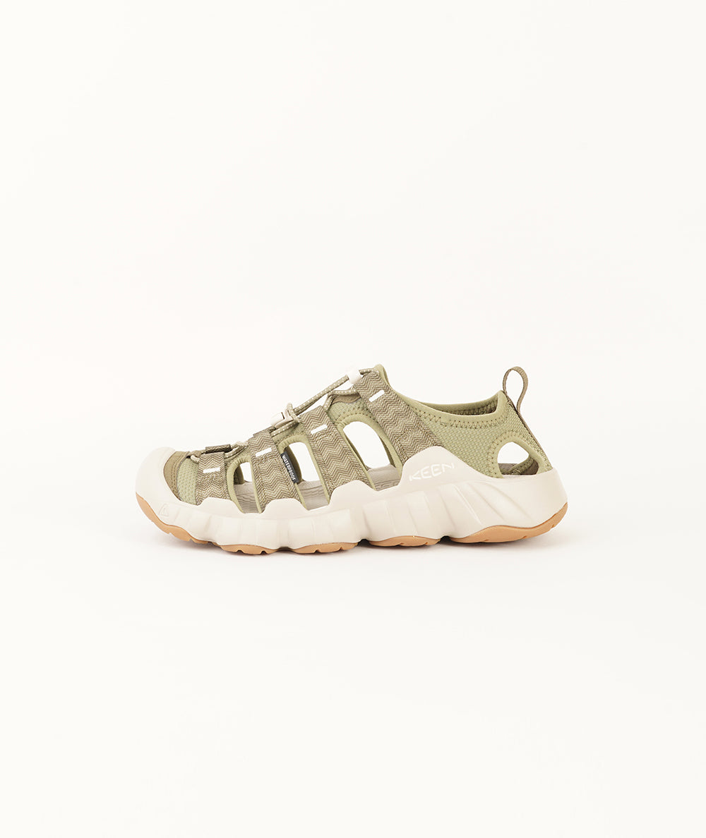 KEEN Hyperport H2
