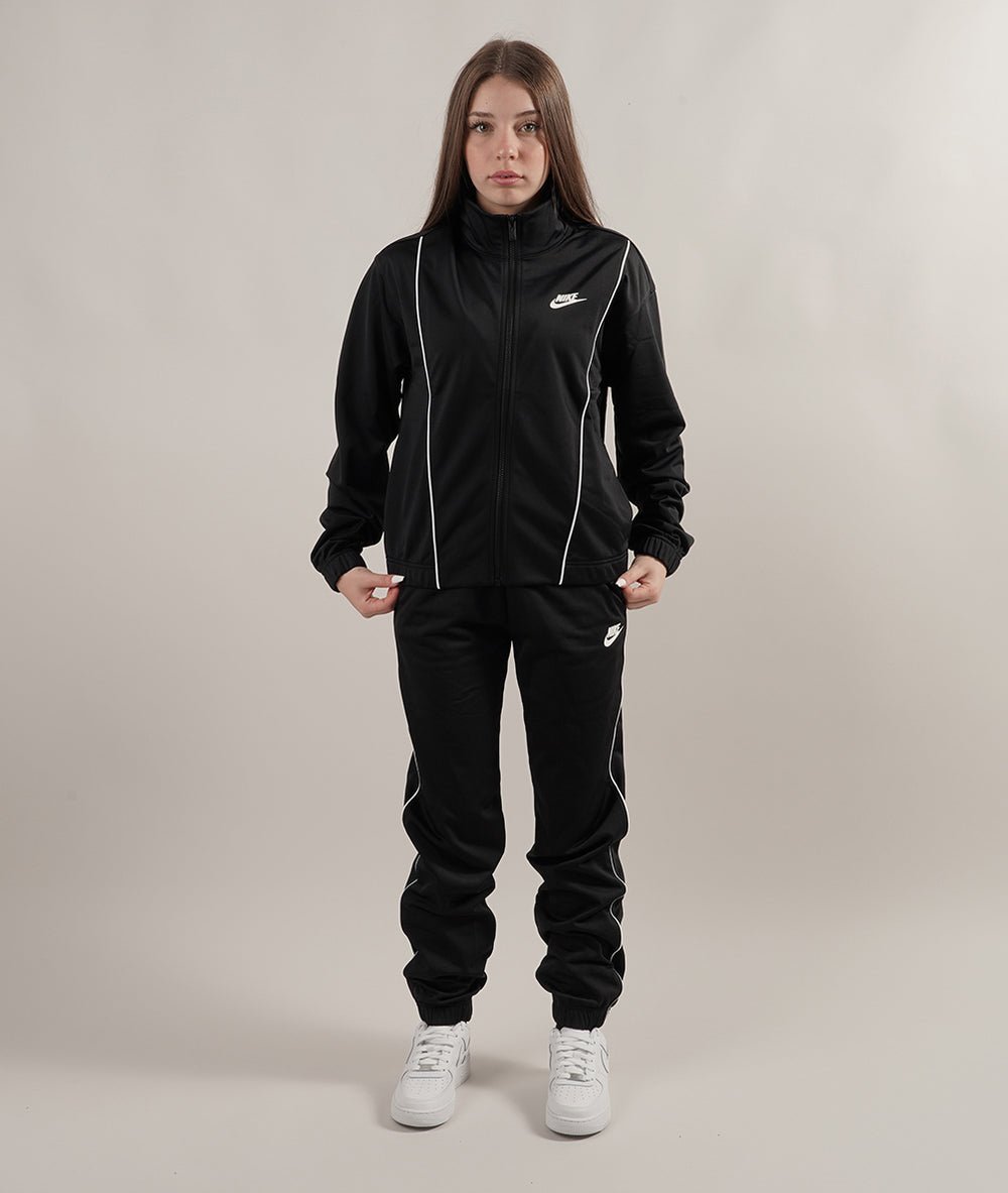 NIKE Tuta da Donna Fitted Sportswear