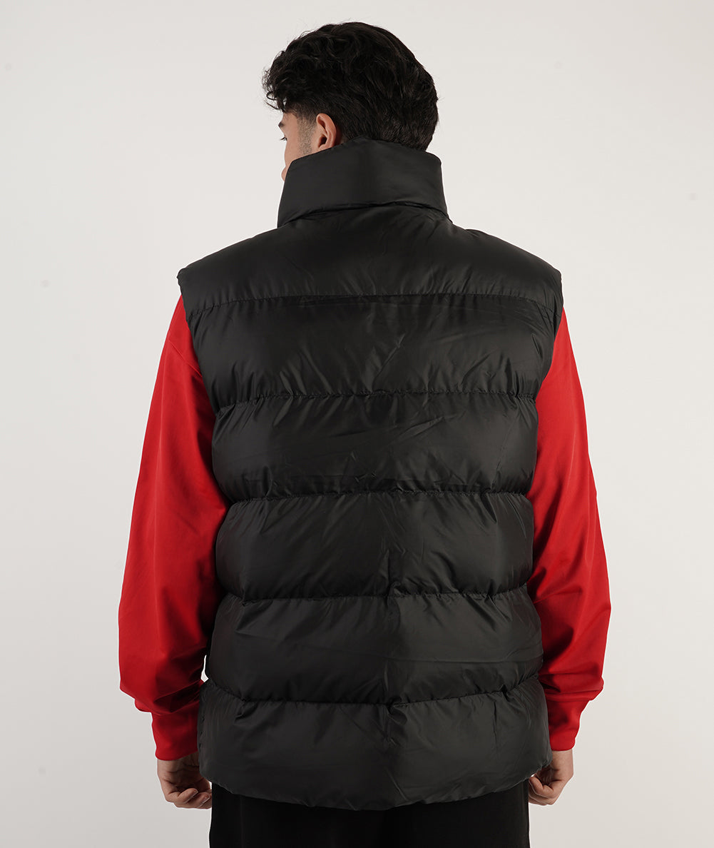 
                  
                    ADIDAS COMMERCIAL VEST
                  
                