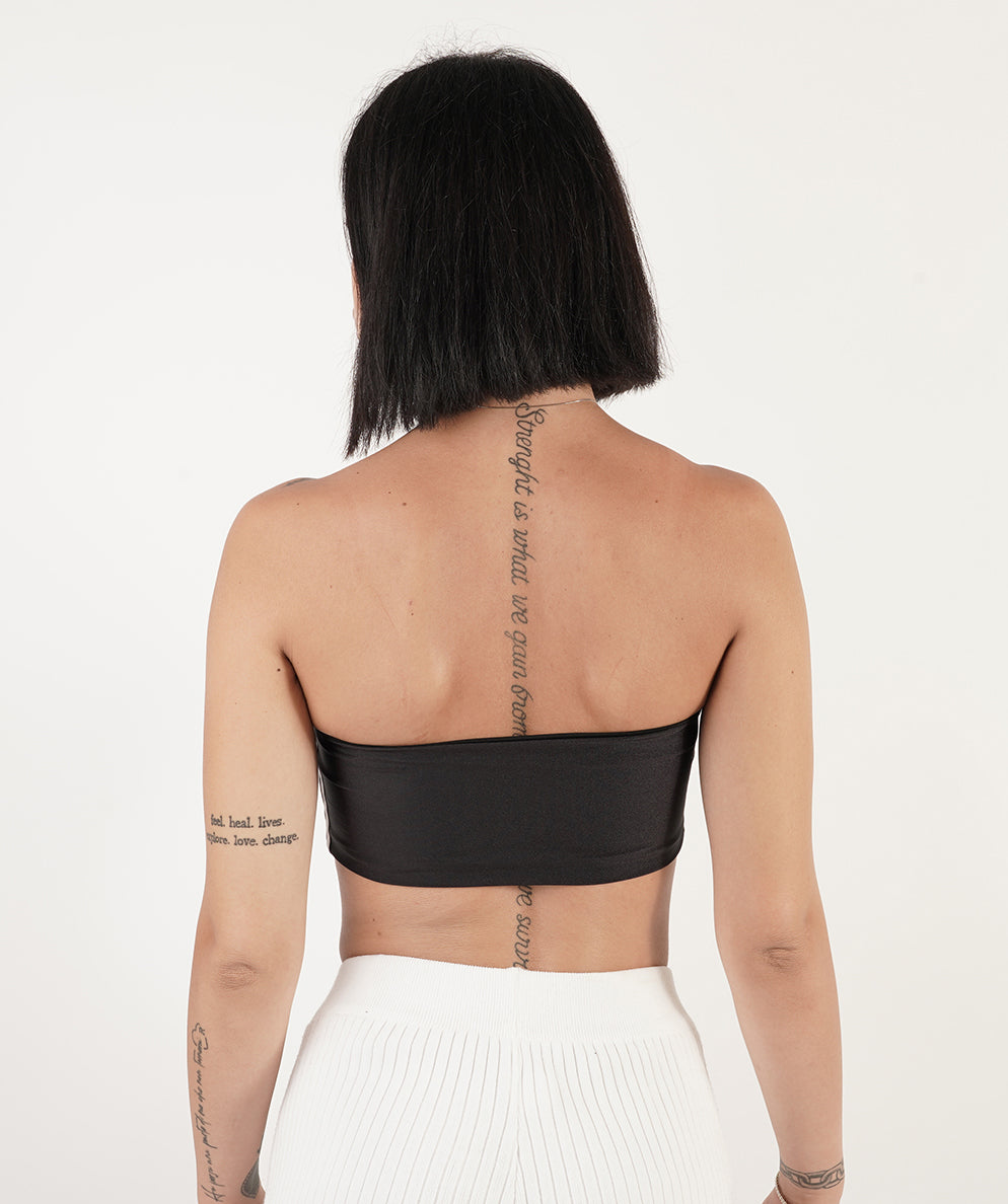 
                  
                    ADIDAS 3S TUBE TOP
                  
                