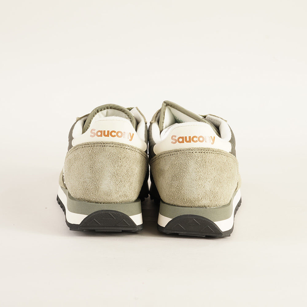 
                  
                    SAUCONY JAZZ ORIGINAL
                  
                
