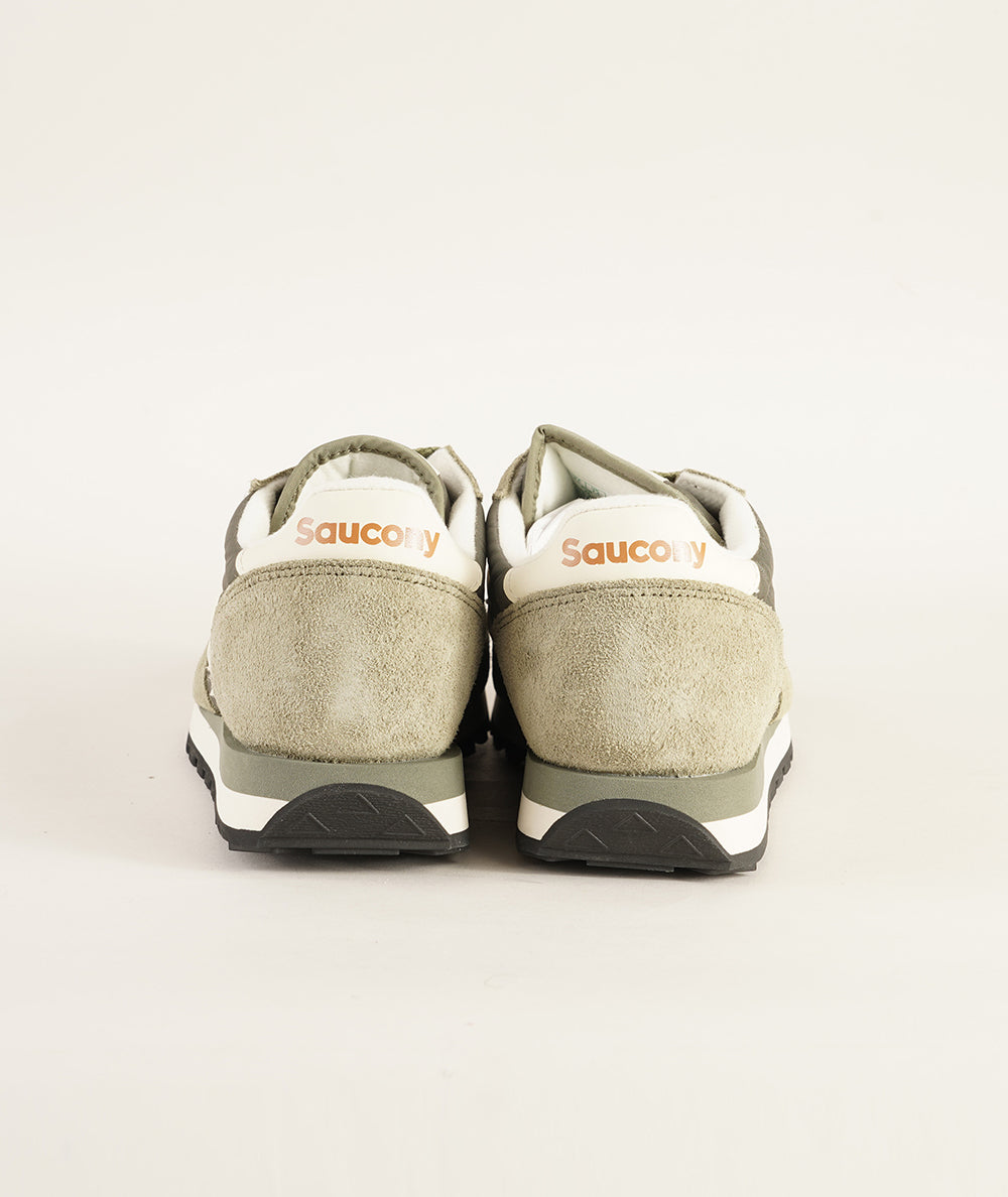 
                  
                    SAUCONY JAZZ ORIGINAL
                  
                