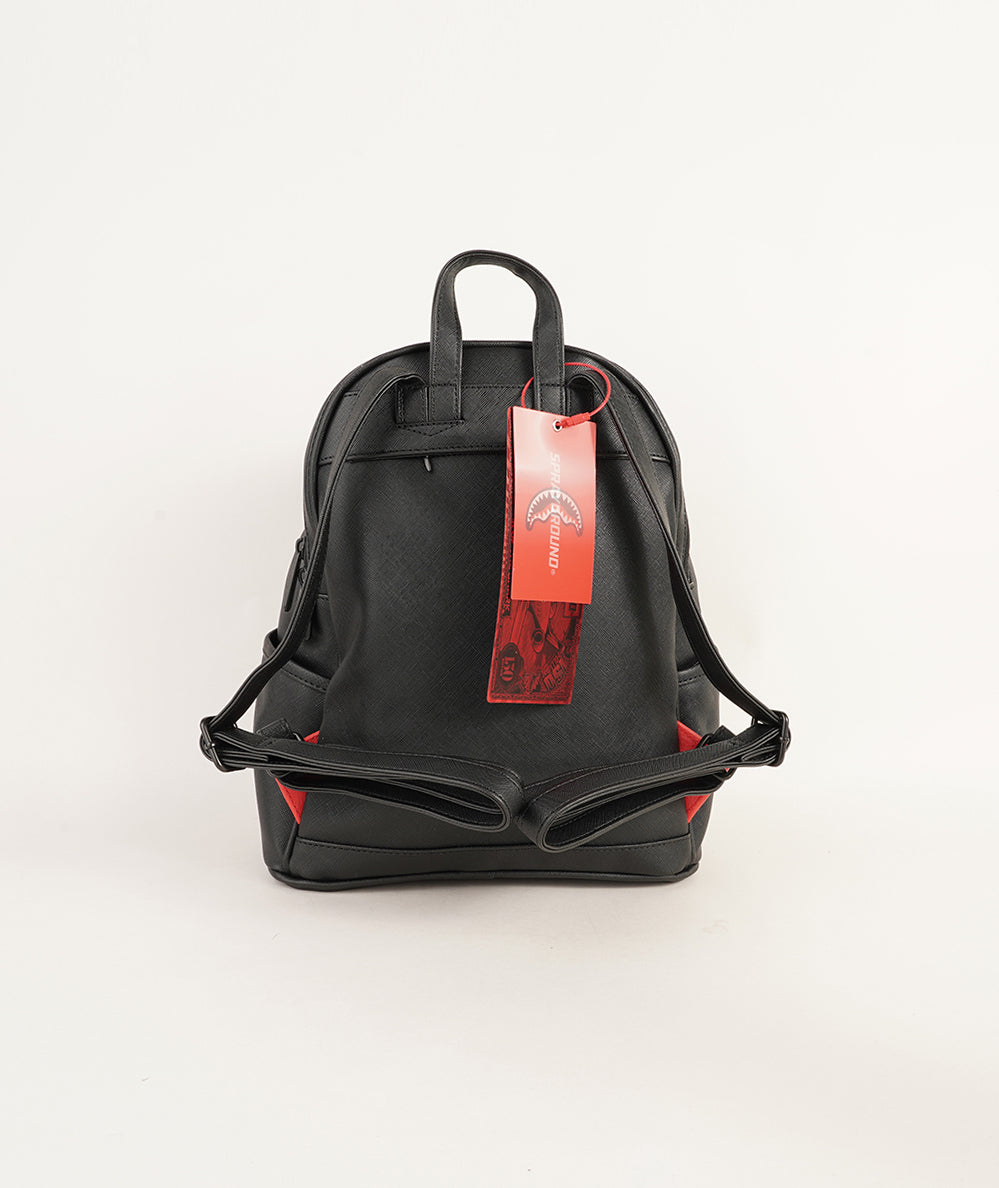 
                  
                    SPRAYGROUND ZAINO SPRAYGROUND
                  
                