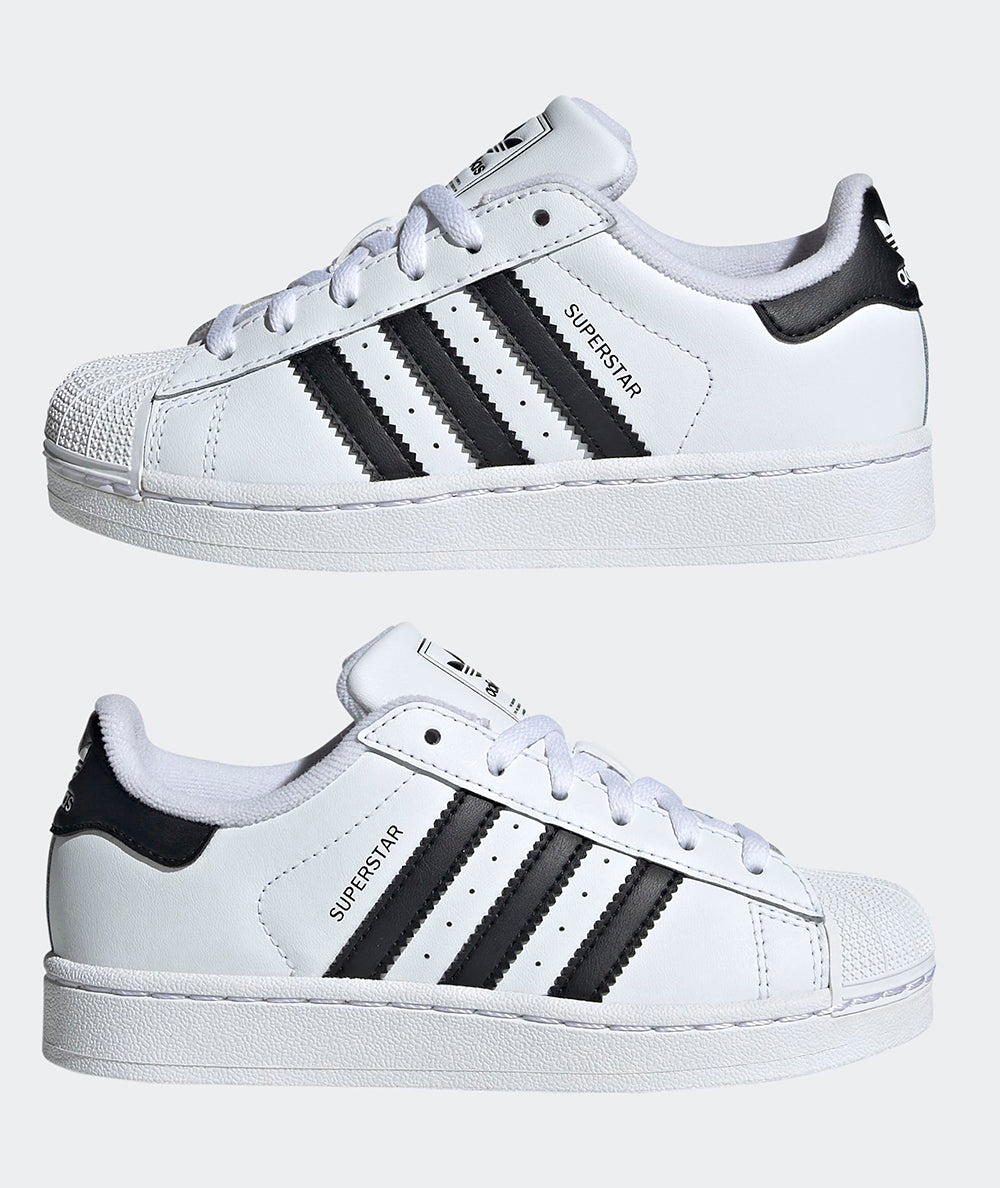 
                  
                    ADIDAS SUPERSTAR II
                  
                