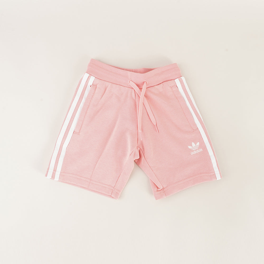 
                  
                    ADIDAS SHORT TEE SET
                  
                