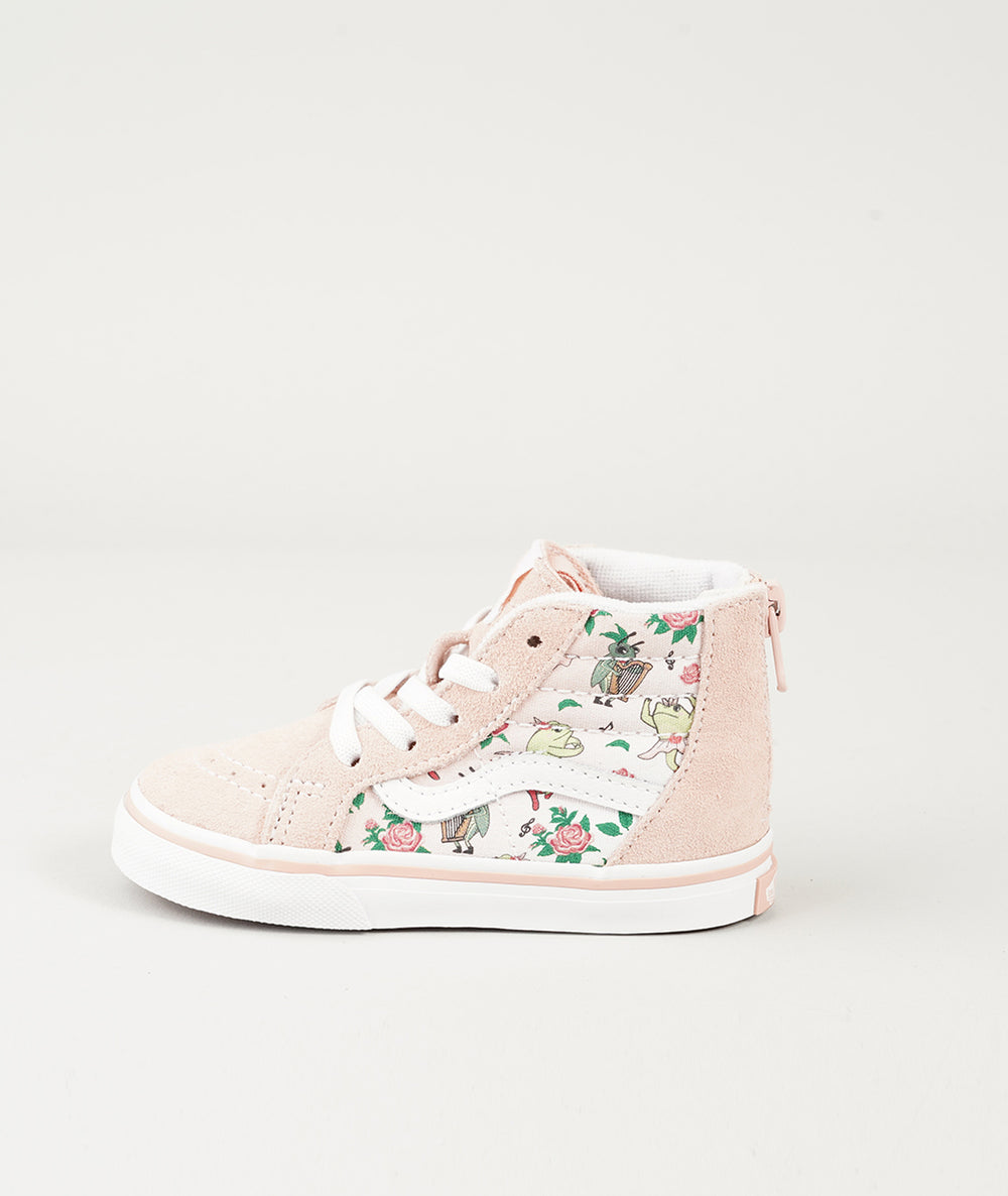 VANS SK8-HI ZIP