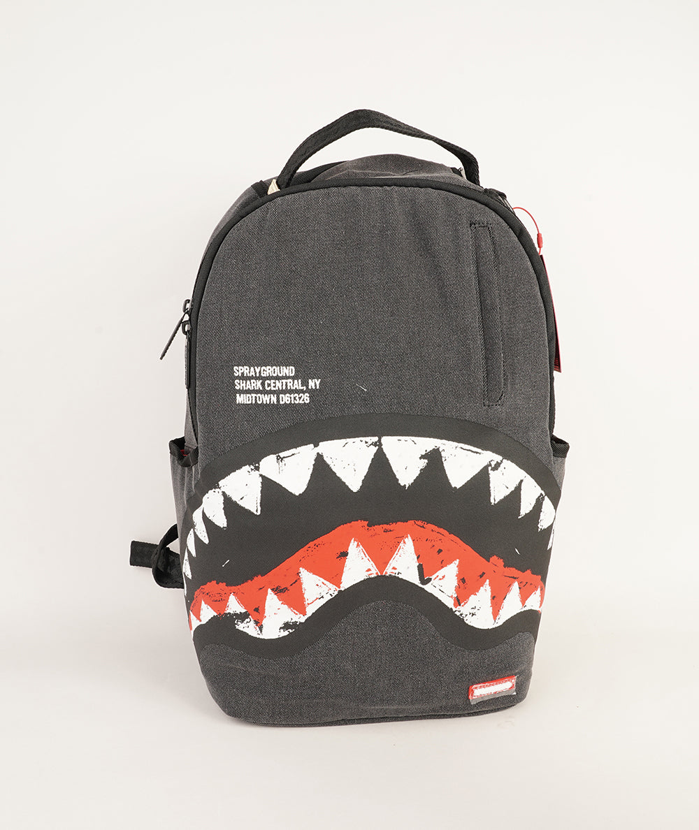 SPRAYGROUND ZAINO SPRAYGROUND