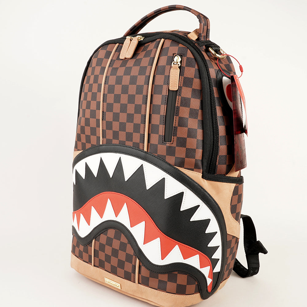 
                  
                    SPRAYGROUND ZAINO SPRAYGROUND
                  
                