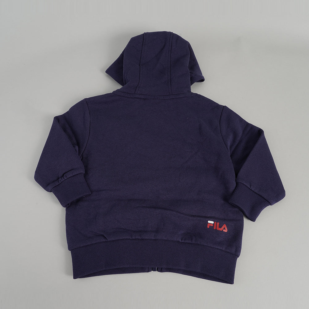 
                  
                    FILA BERLIN TRACK JACKET
                  
                