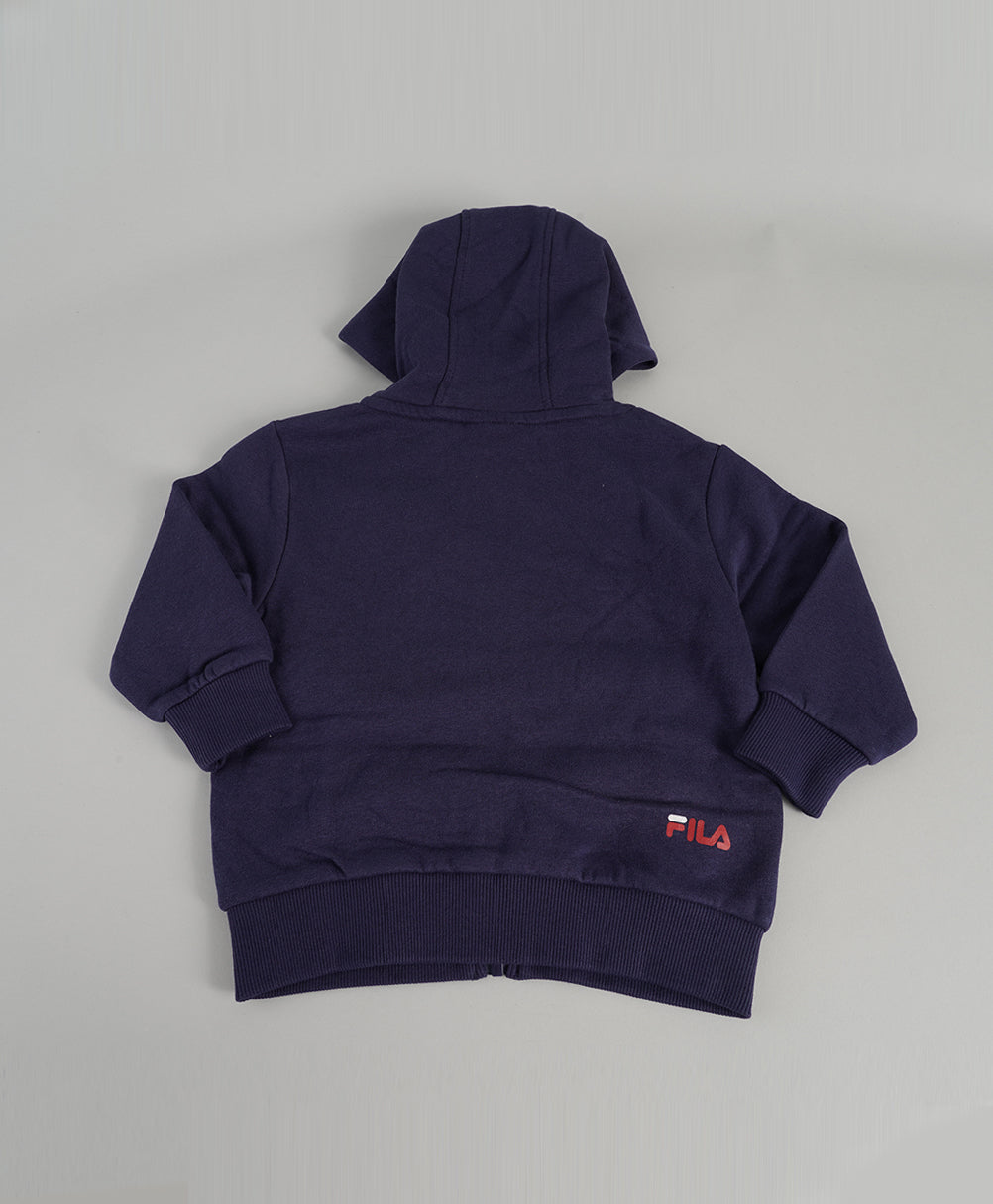 
                  
                    FILA BERLIN TRACK JACKET
                  
                