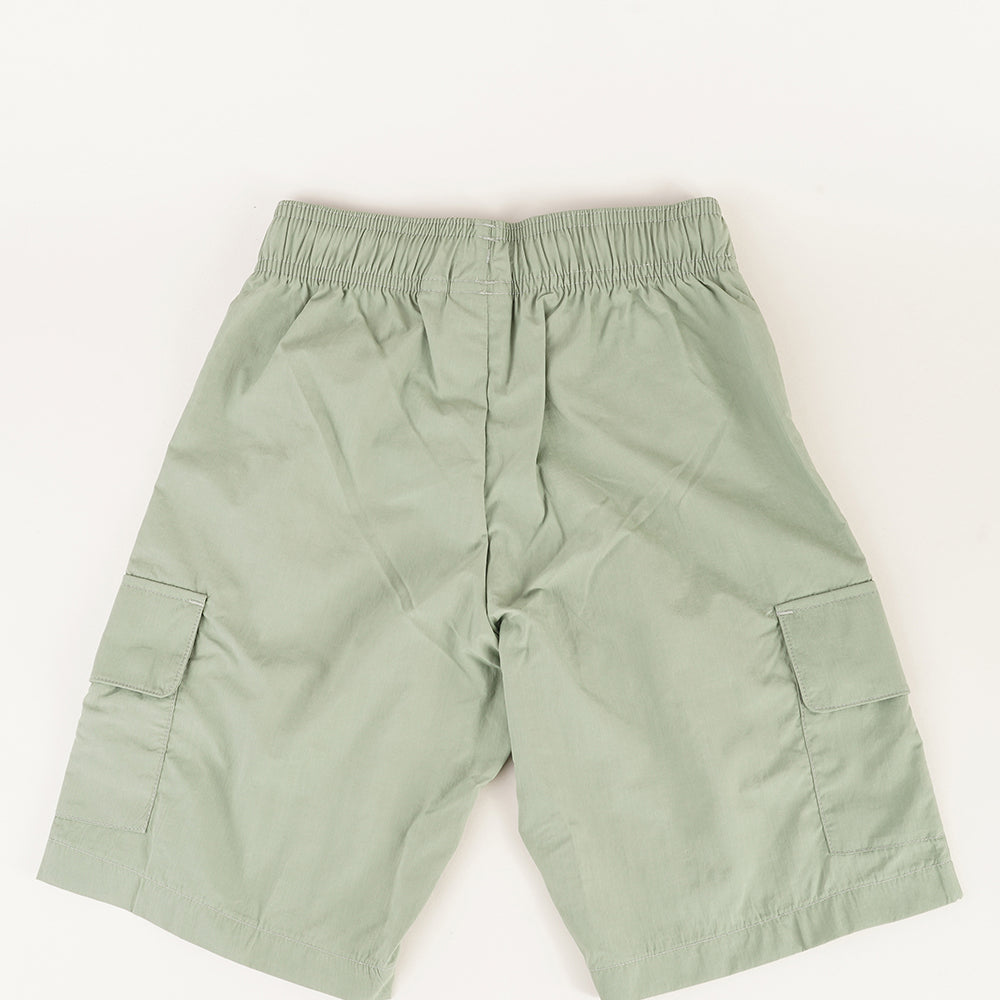 
                  
                    ADIDAS CARGO SHORT
                  
                