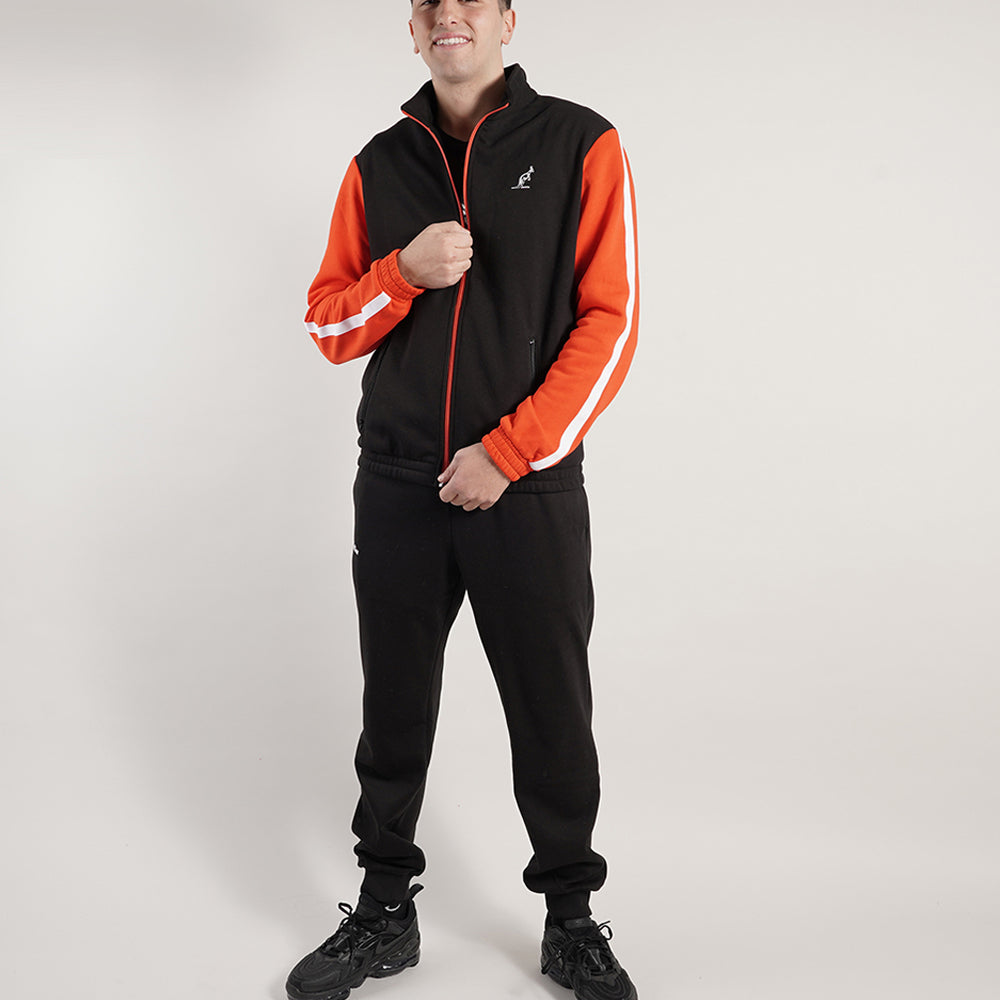 
                  
                    AUSTRALIAN SLAM TRACKSUIT
                  
                