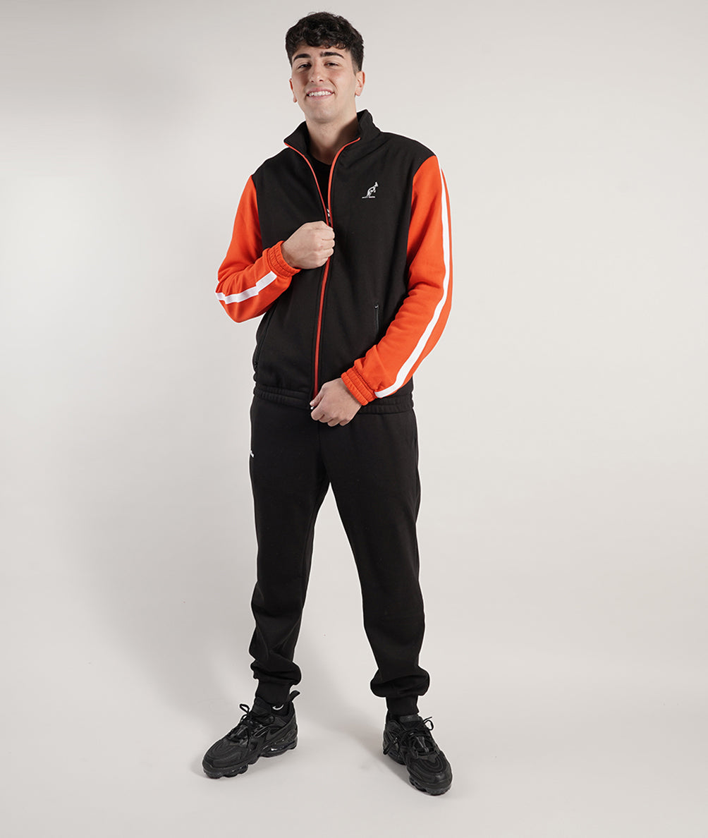 
                  
                    AUSTRALIAN SLAM TRACKSUIT
                  
                
