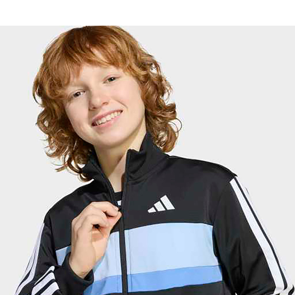 
                  
                    ADIDAS TUTA COMPLETA
                  
                