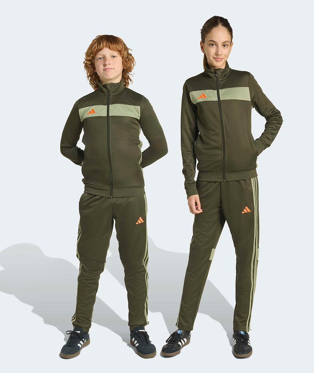 ADIDAS TIRO ES