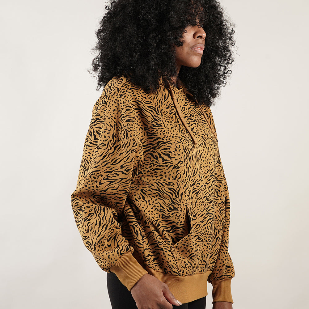 
                  
                    VANS ANIMALIER
                  
                
