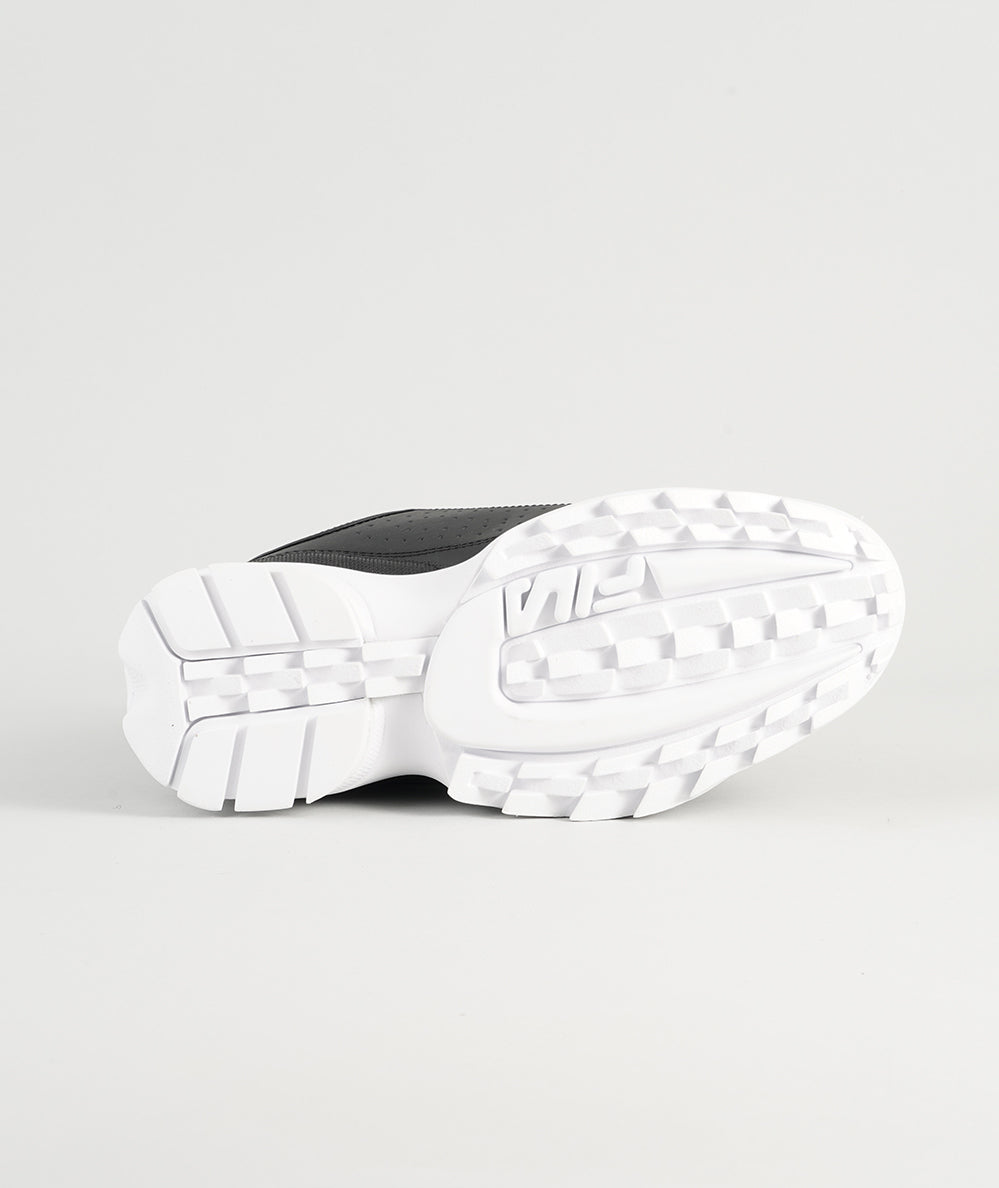 
                  
                    FILA DISRUPTOR
                  
                