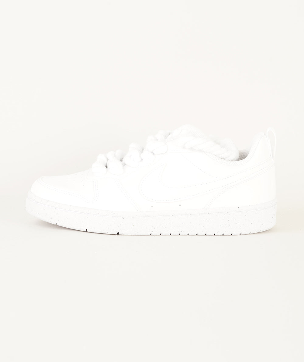 NIKE COURT BOROUGH LOW