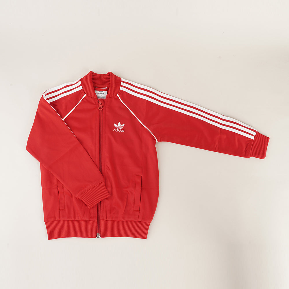 
                  
                    ADIDAS SST TRACK SUIT
                  
                