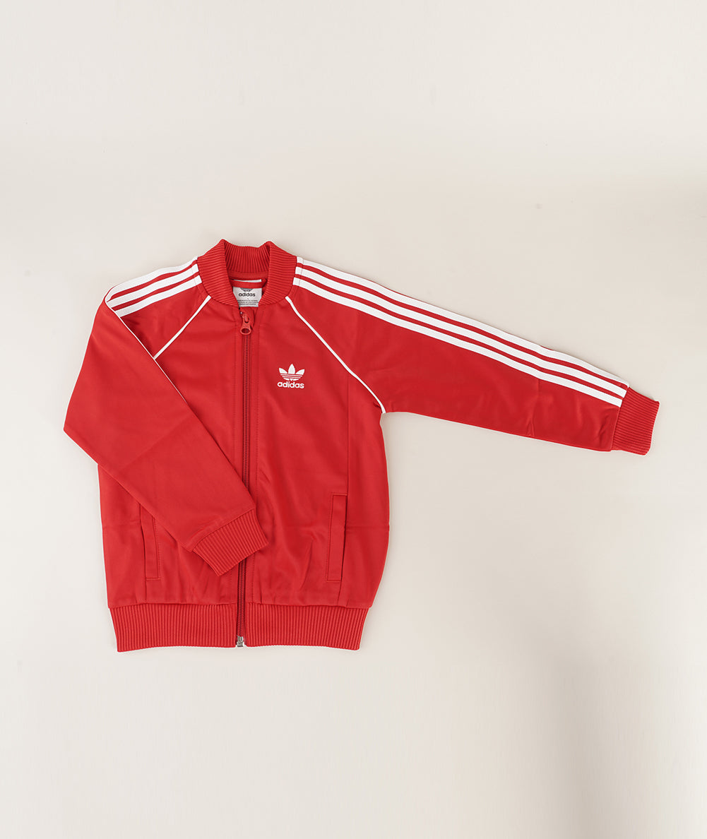 
                  
                    ADIDAS SST TRACK SUIT
                  
                