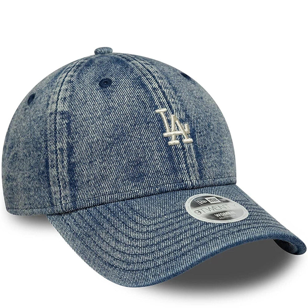 
                  
                    NEW ERA WMNS DENIM
                  
                