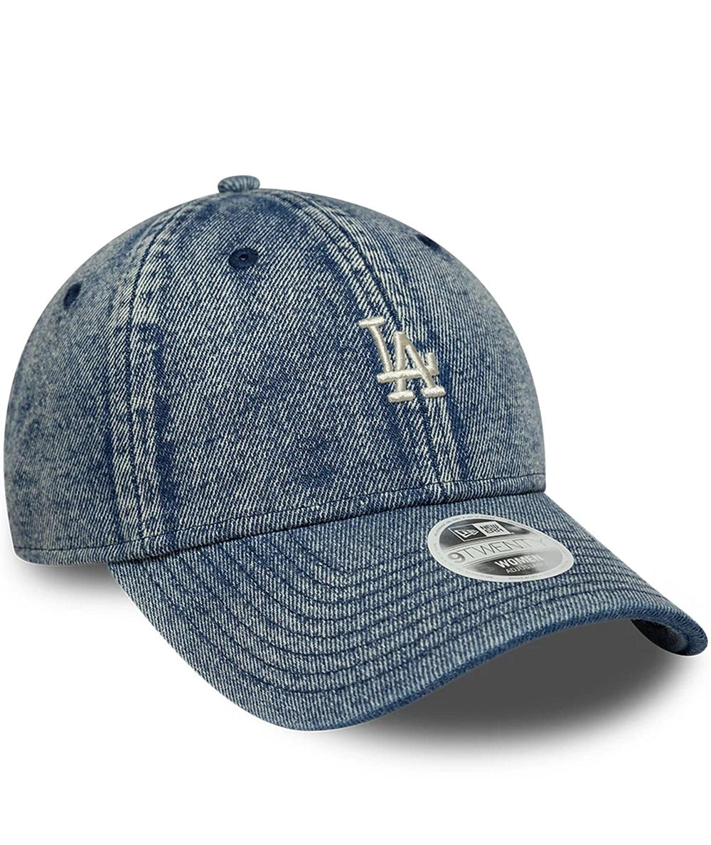 
                  
                    NEW ERA WMNS DENIM
                  
                