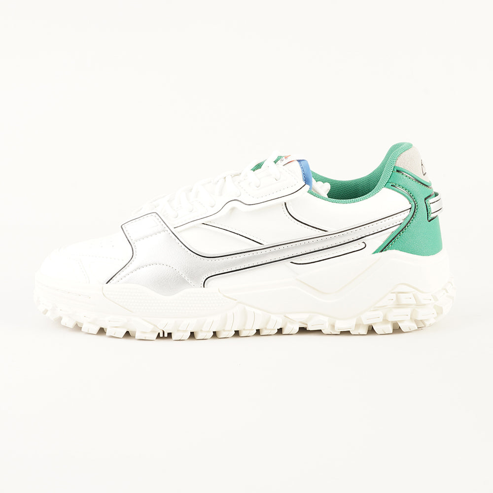 
                  
                    ELLESSE LSR DNA
                  
                