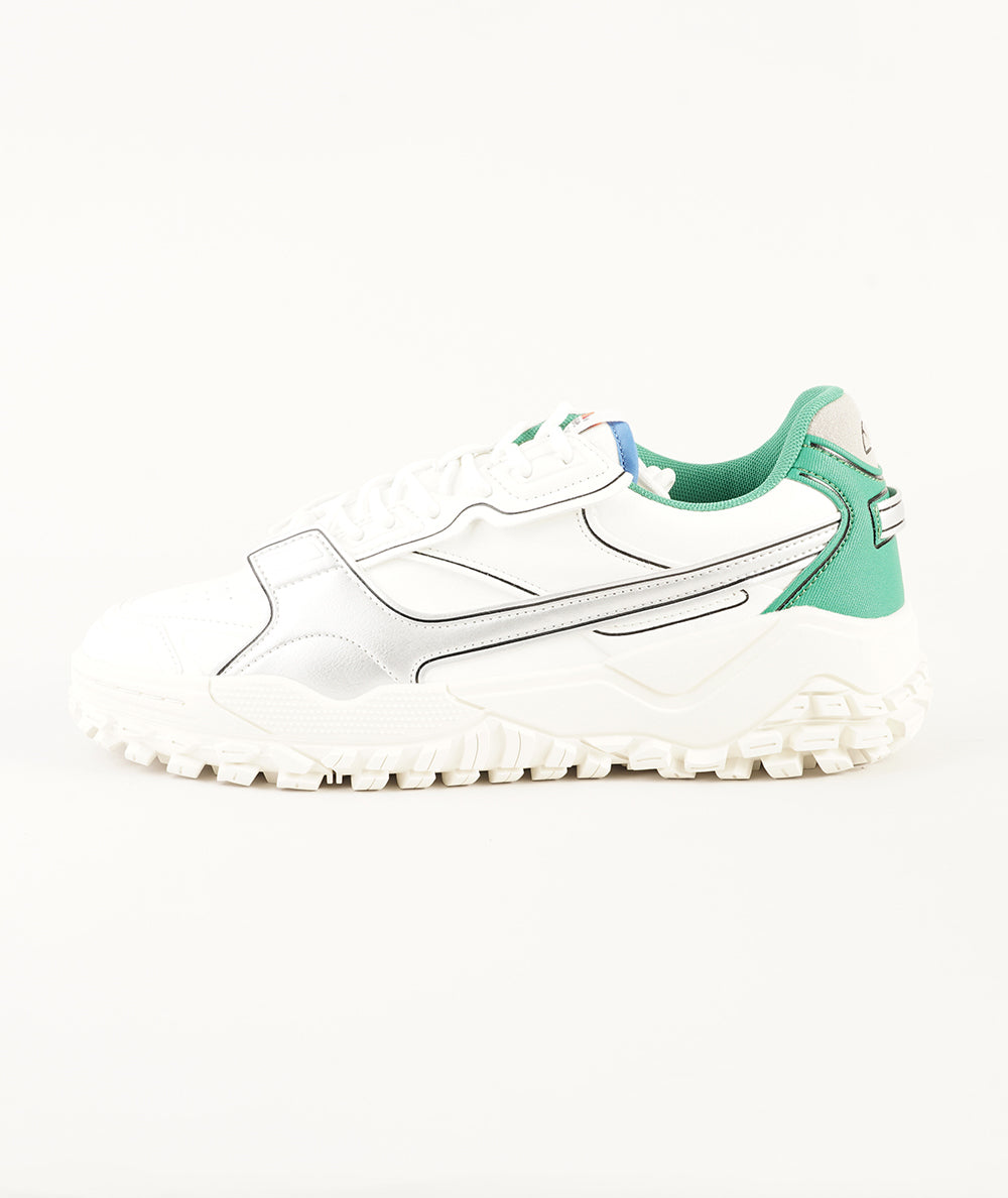 
                  
                    ELLESSE LSR DNA
                  
                