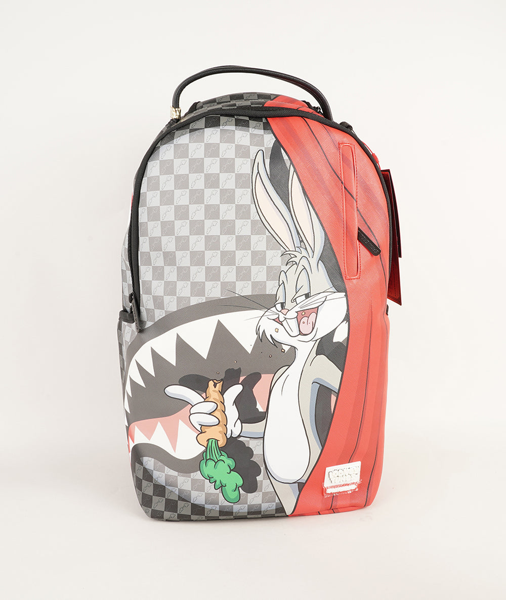 SPRAYGROUND ZAINO SPRAYGROUND