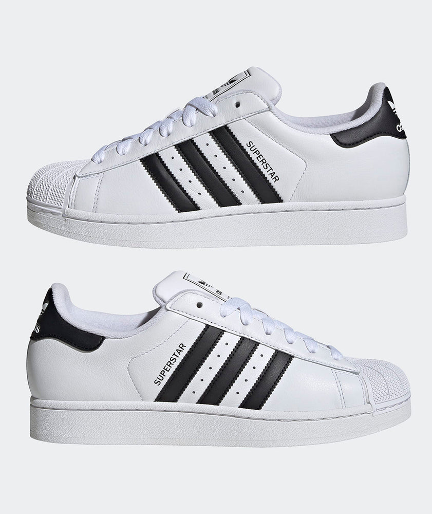 
                  
                    ADIDAS SUPERSTAR II
                  
                