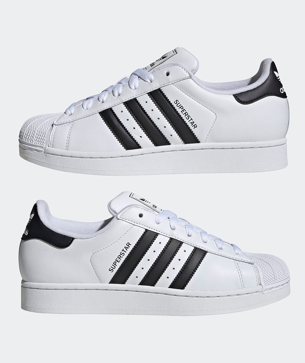 
                  
                    ADIDAS SUPERSTAR II
                  
                