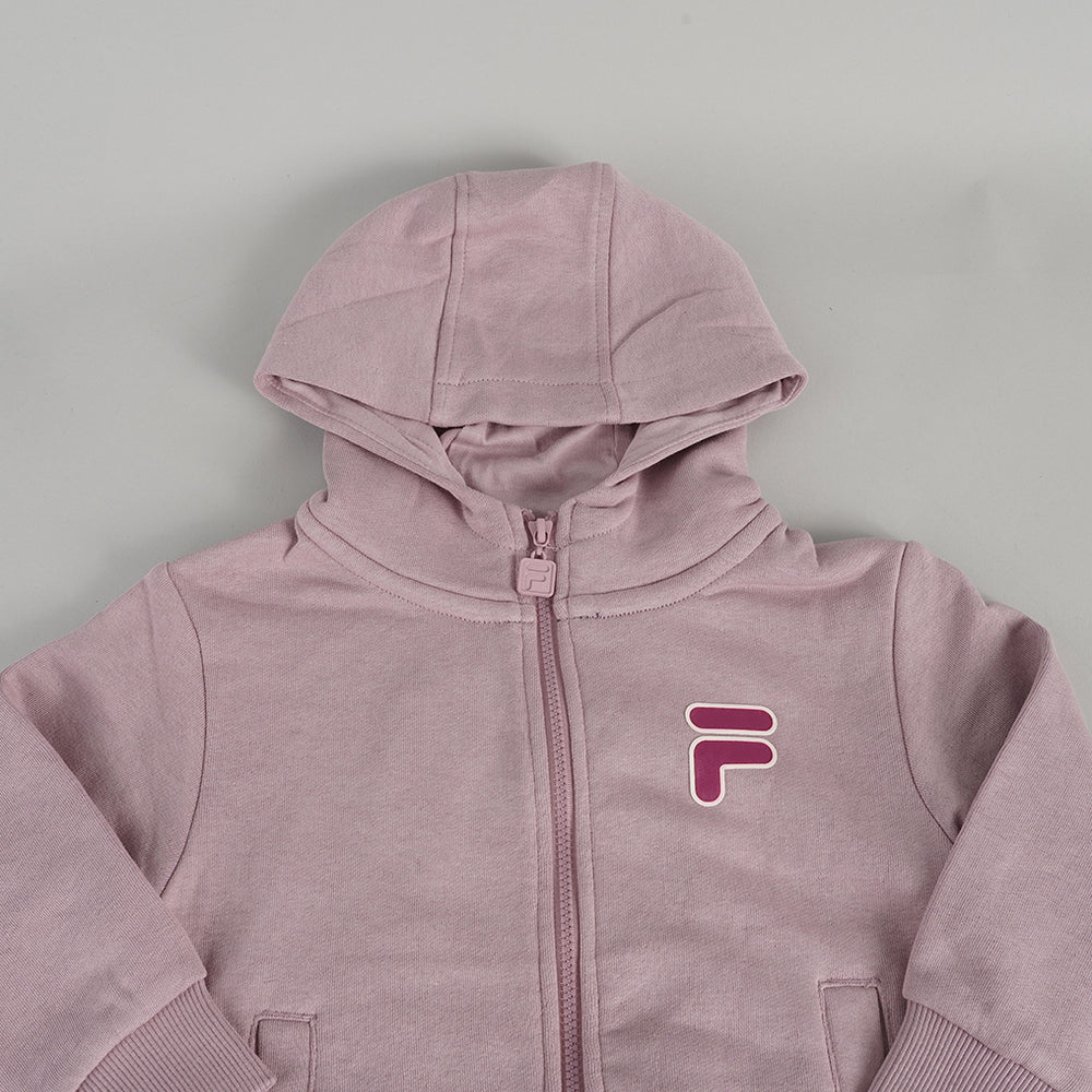 
                  
                    FILA BERLIN TRACK JACKET
                  
                