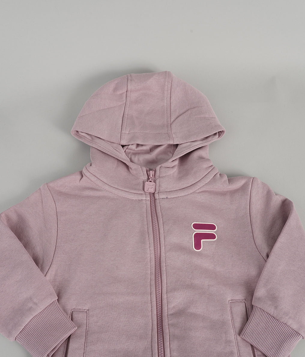
                  
                    FILA BERLIN TRACK JACKET
                  
                