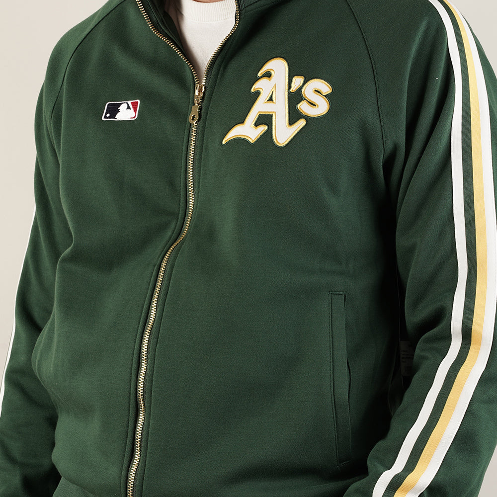 
                  
                    47 BRAND Track jacket Jetway
                  
                