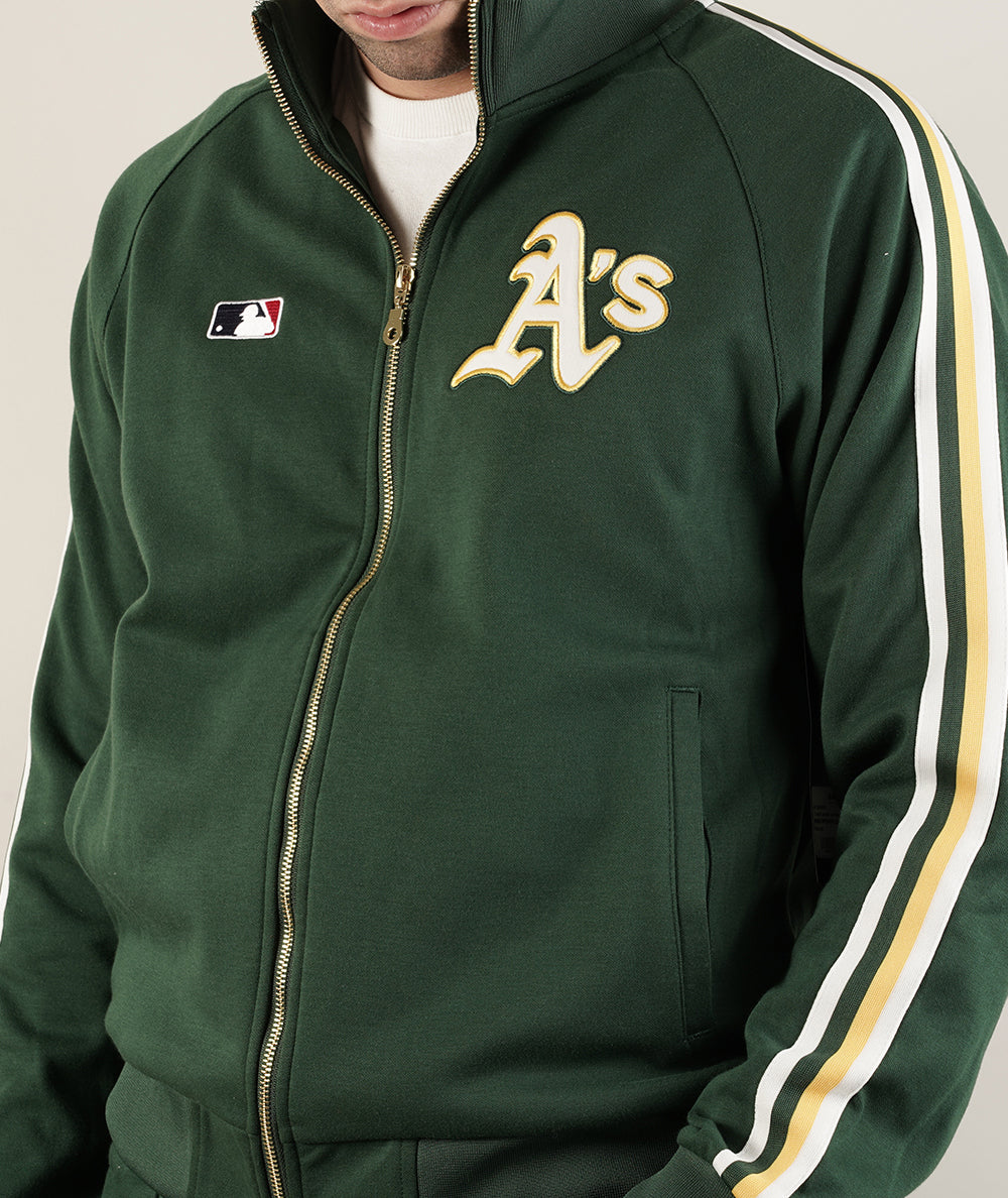 
                  
                    47 BRAND Track jacket Jetway
                  
                