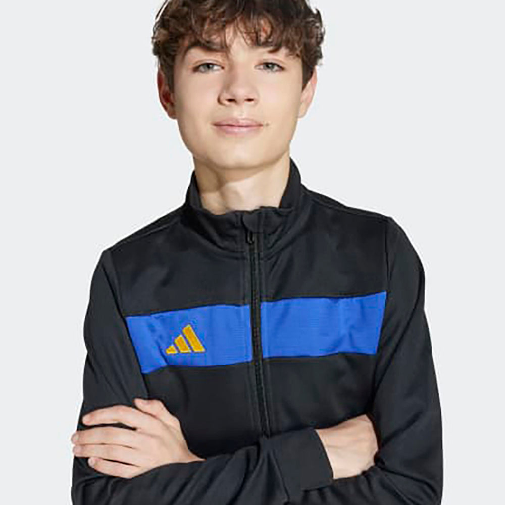 
                  
                    ADIDAS TUTA COMPLETA
                  
                