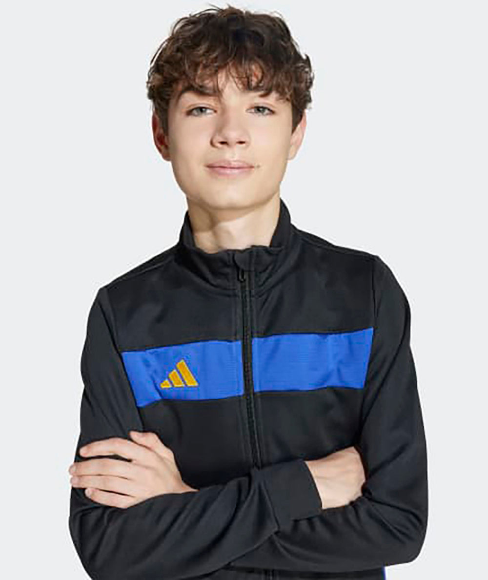 
                  
                    ADIDAS TUTA COMPLETA
                  
                