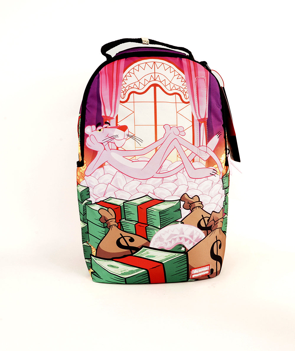 SPRAYGROUND ZAINO SPRAYGROUND