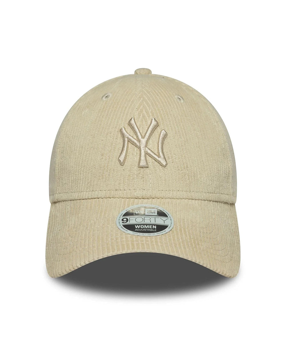 NEW ERA BERRETTO CREAM