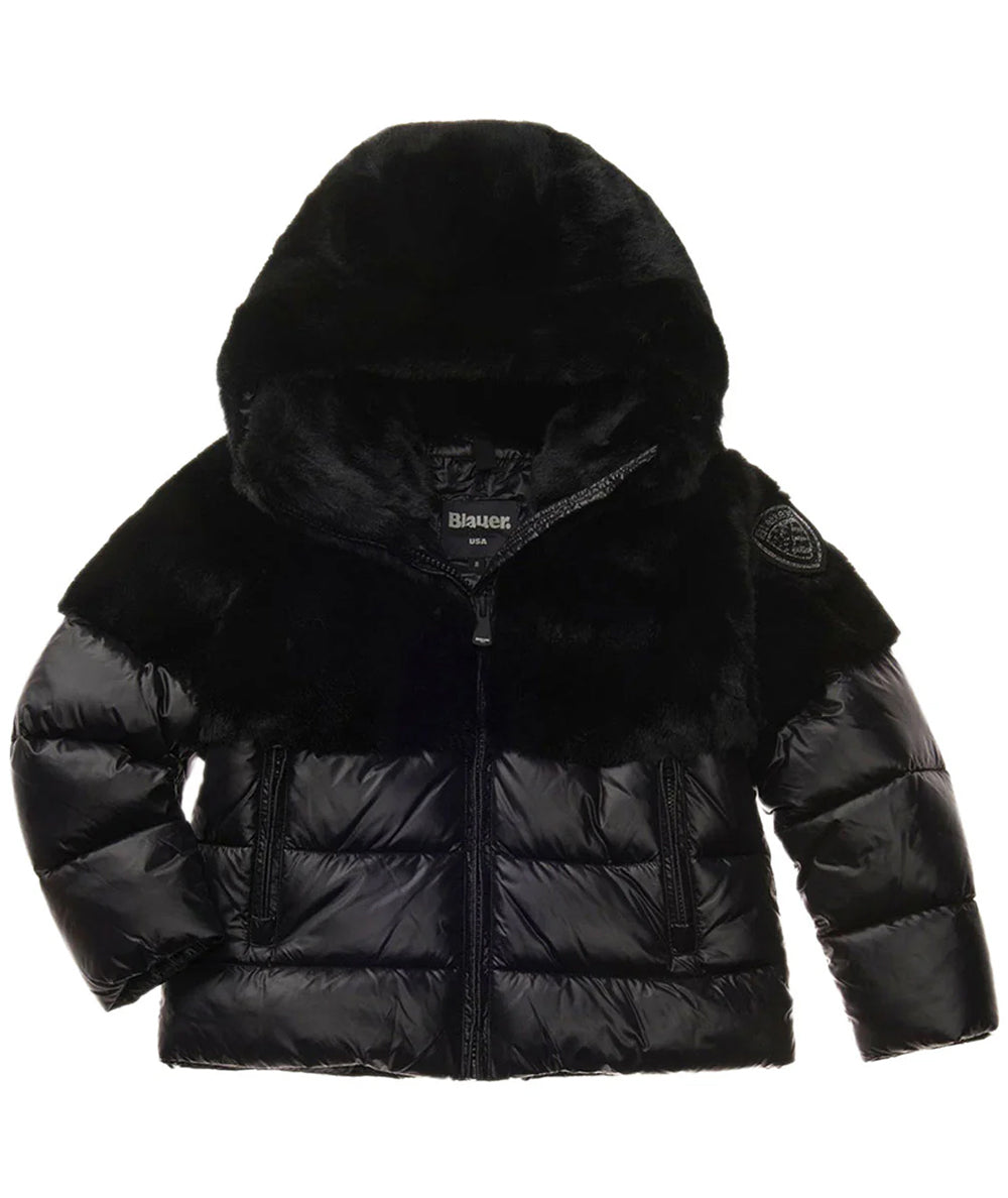 BLAUER OVATT