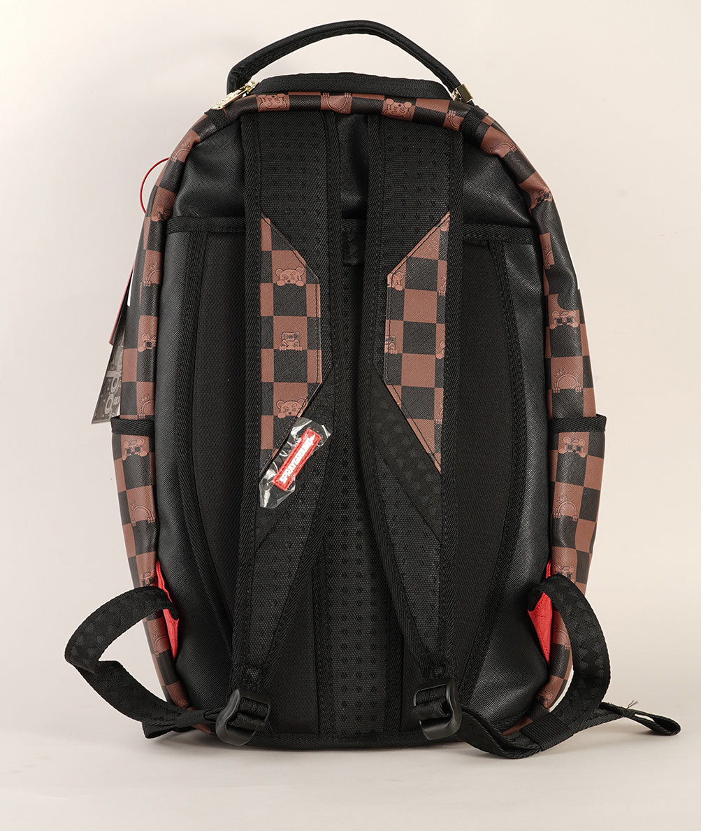 
                  
                    SPRAYGROUND ZAINO SPRAYGROUND
                  
                