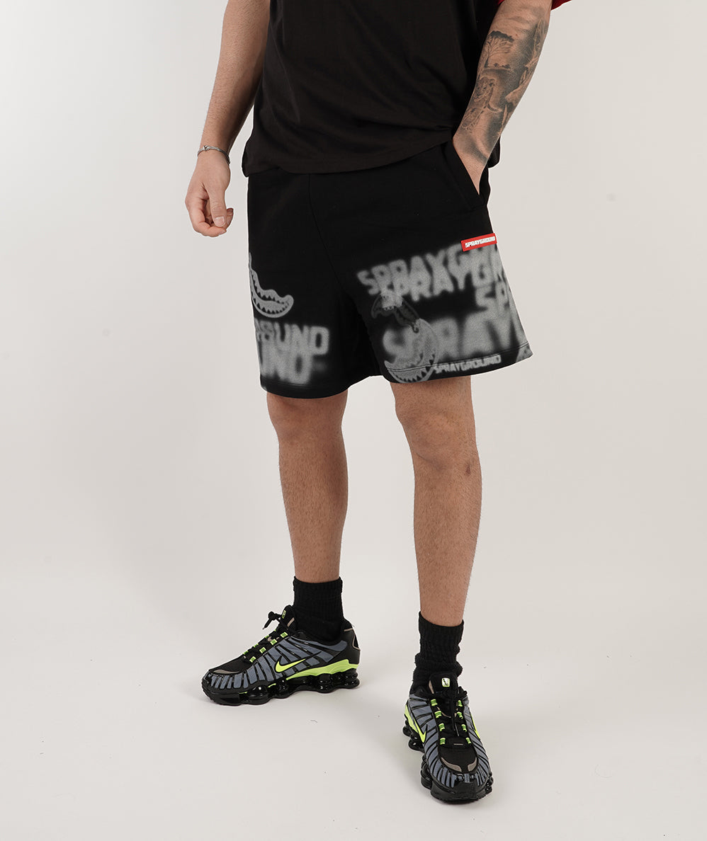 
                  
                    SPRAYGROUND SHARK CARGO
                  
                