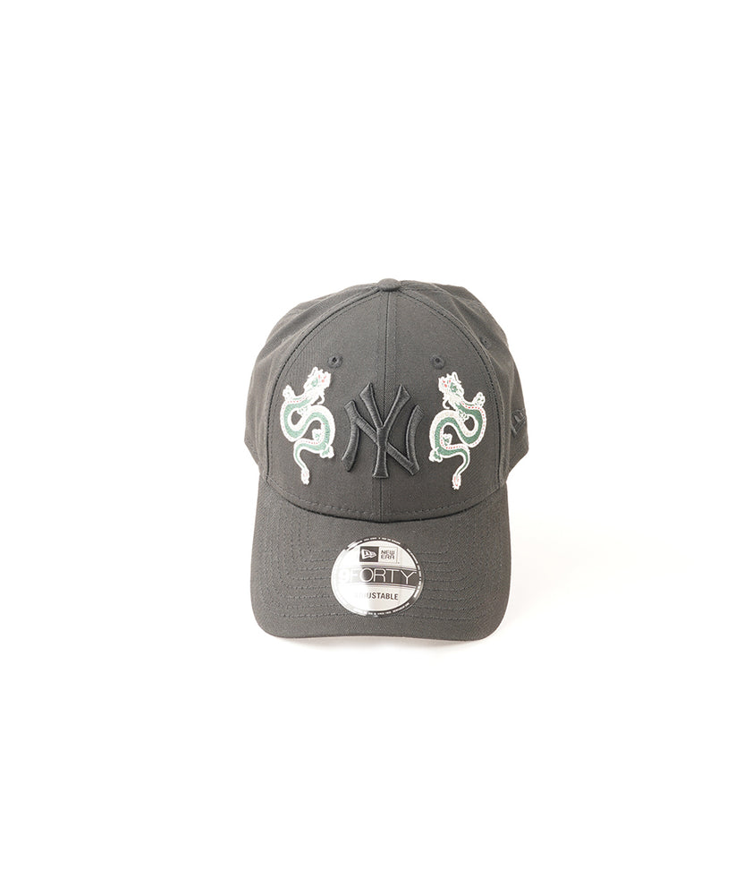 
                  
                    NEW ERA ICON 9FORTY
                  
                