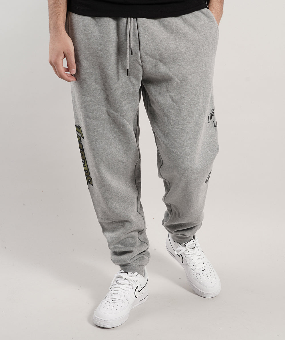 MITCHELL & NESS PANTALONI TUTA
