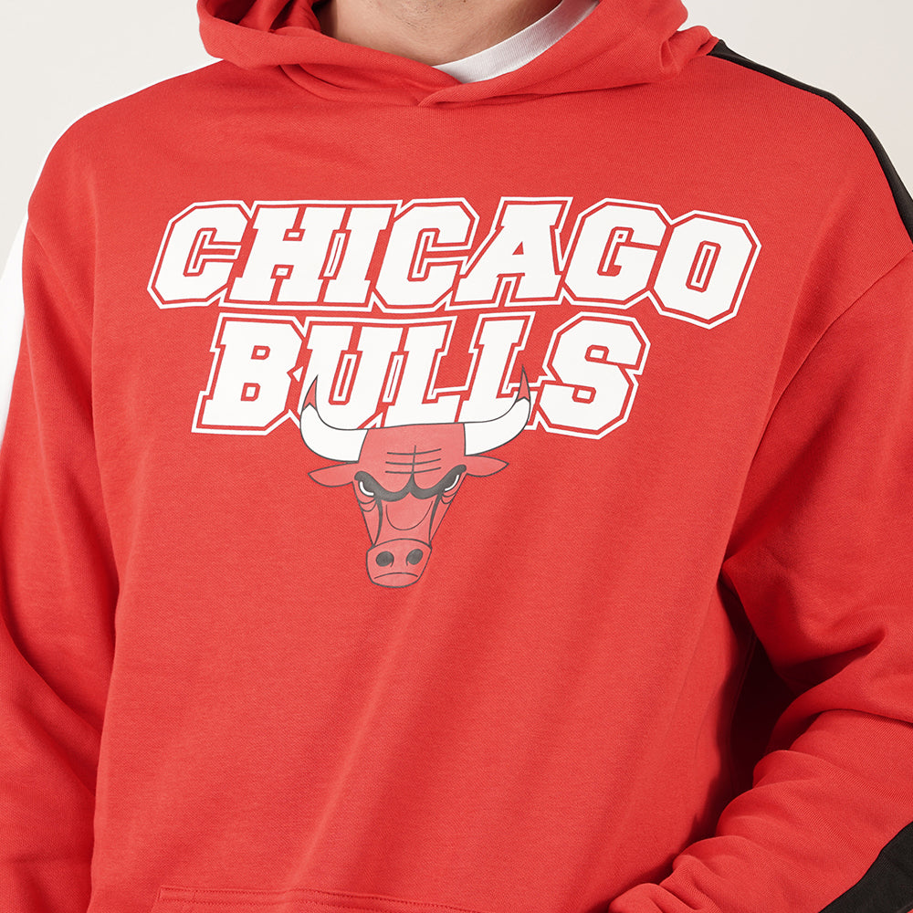 
                  
                    NEW ERA CHICAGO BULLS
                  
                