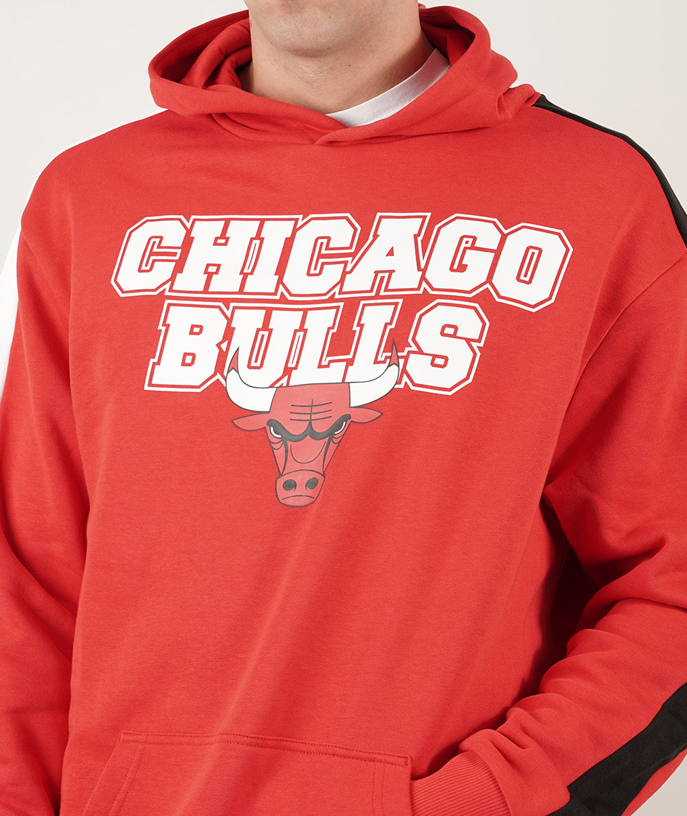 
                  
                    NEW ERA CHICAGO BULLS
                  
                
