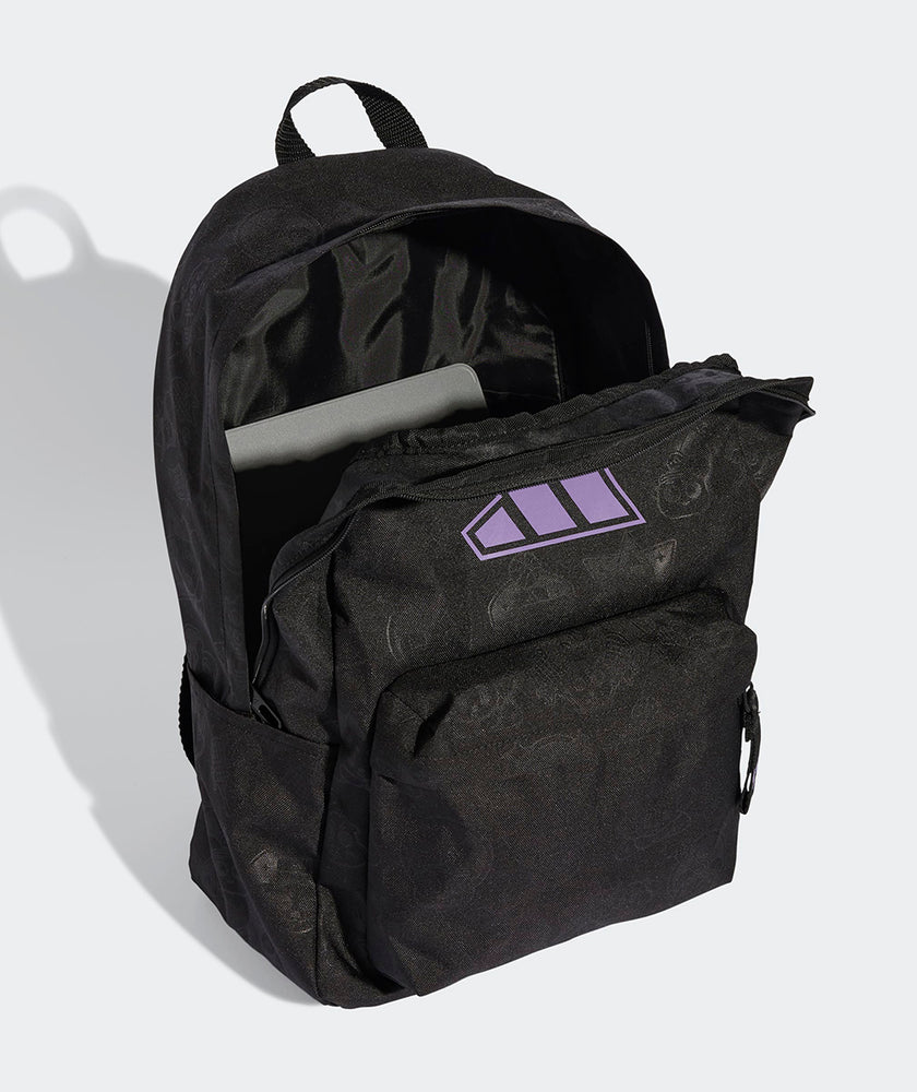 
                  
                    ADIDAS ZAINO
                  
                